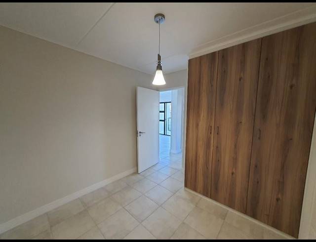 2 BEDROOM PROPERTY TO RENT IN GREENBAY ECO ESTATE